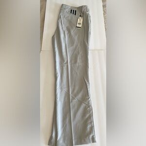 Adidas golf pants size 38 /32 NWT
